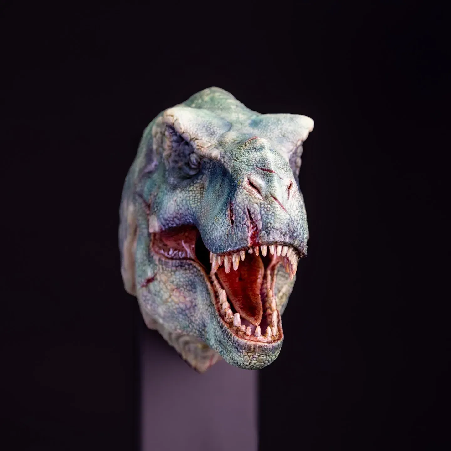 Komodo T-Rex — view 6